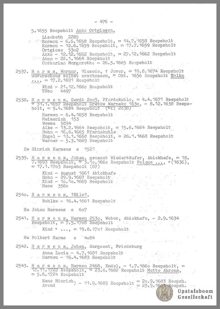 Document